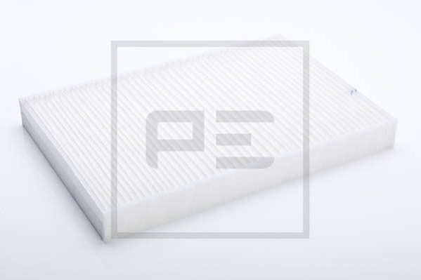 PE AUTOMOTIVE Filter,salongiõhk 020.043-00A